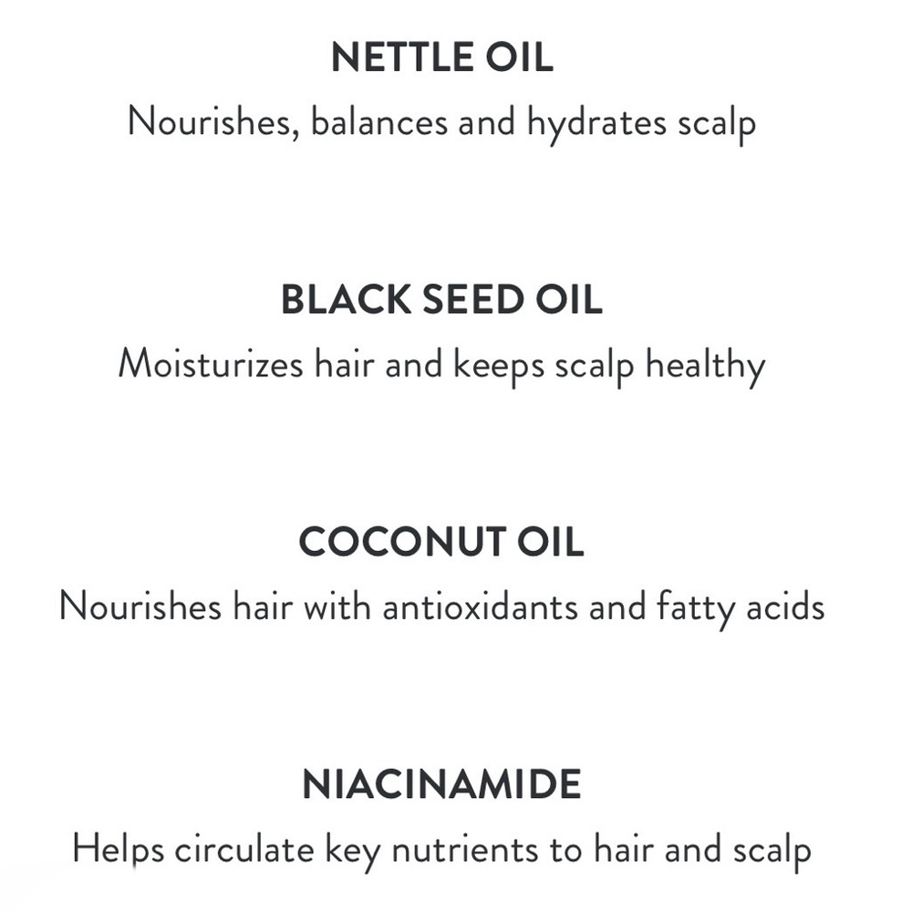 Routine Wellness Anti-Thinning Shampoo - Picture 14 of 15